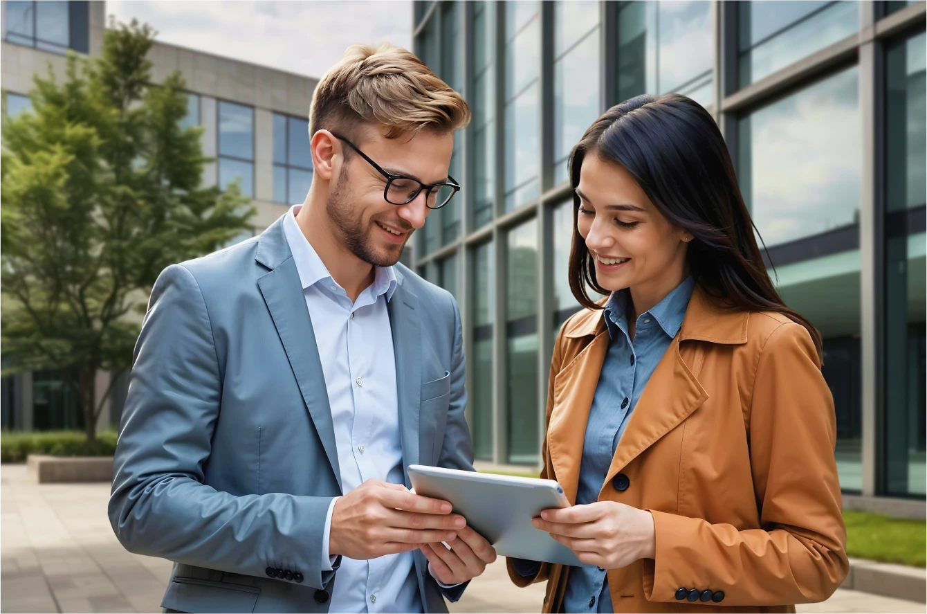 INTEC Kosmos - интернет-магазин с гибкой конфигурацией